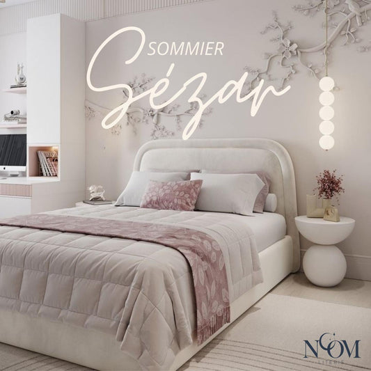 Sommier Sezar