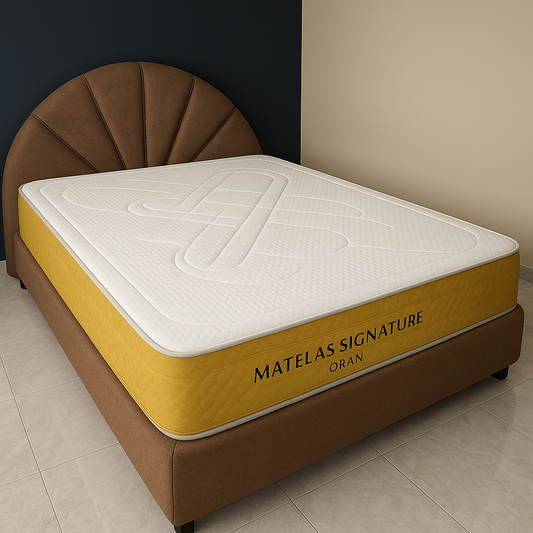 Nos Matelas Empreinte