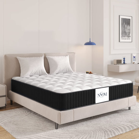 Nos Matelas 7 zones