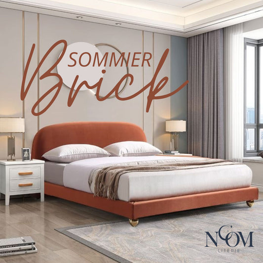 Sommier Brick