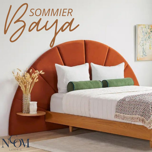 Sommier Baya