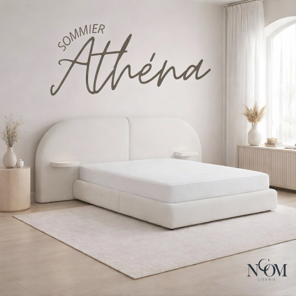 Sommier Athena