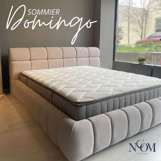 Sommier Domingo