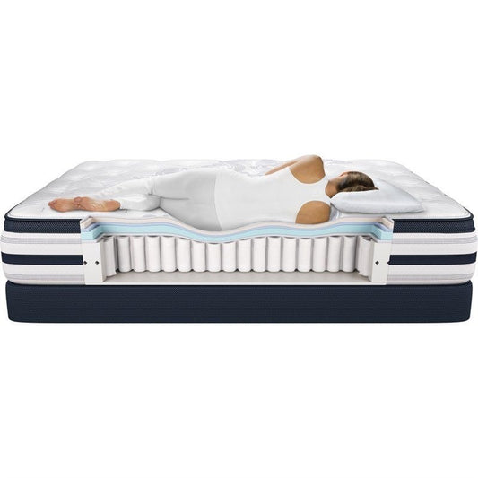 Nos Matelas 7 zones
