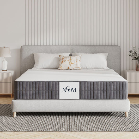 Nos Matelas 3 zones