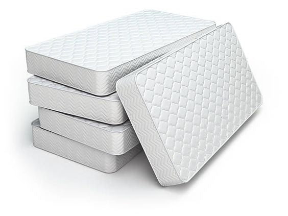 Nos Matelas Orthopédiques en Mousse D30