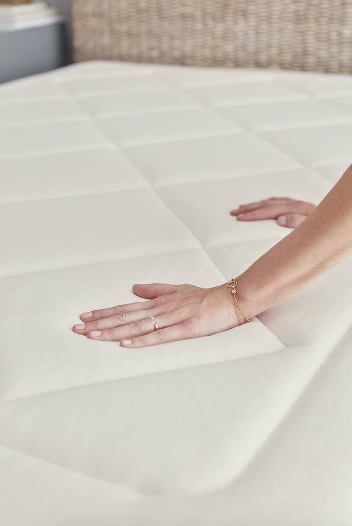 Nos Matelas Signature