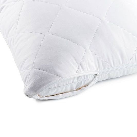 Notre Protecteur d'Oreiller Imperméable