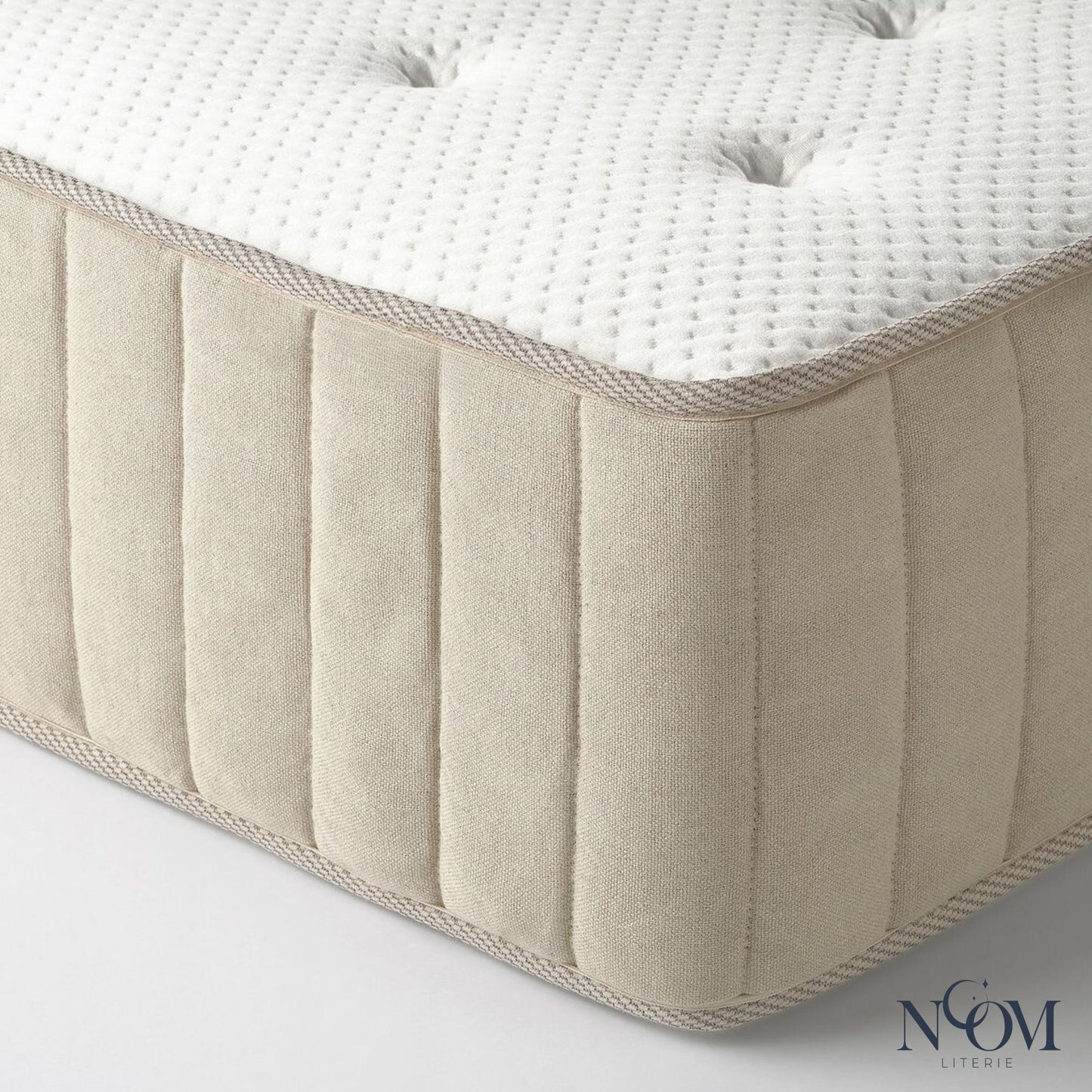Nos Matelas Empreinte