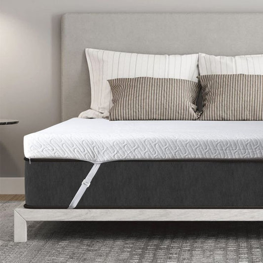 Nos Surmatelas en Mousse à Mémoire de Forme