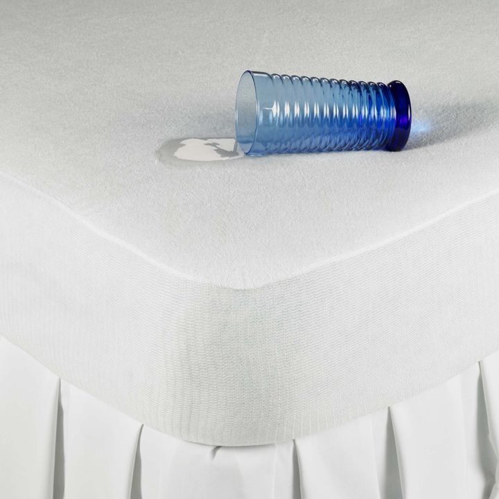 Nos Protèges Matelas Imperméables