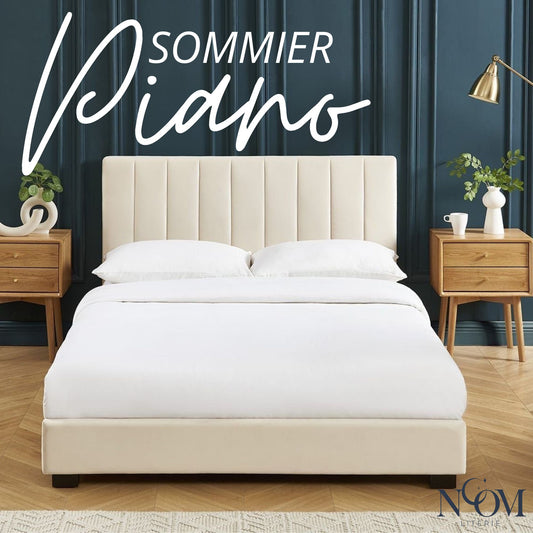 Sommier Piano