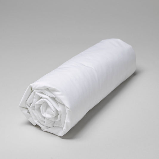 Notre Draps housse 100% Coton