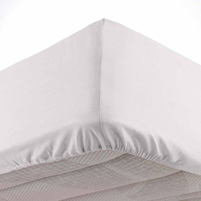 Notre Draps housse 100% Coton