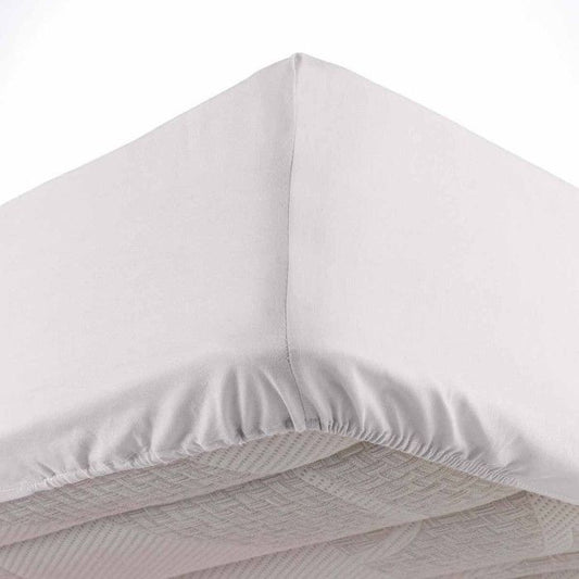 Notre Draps housse 100% Coton