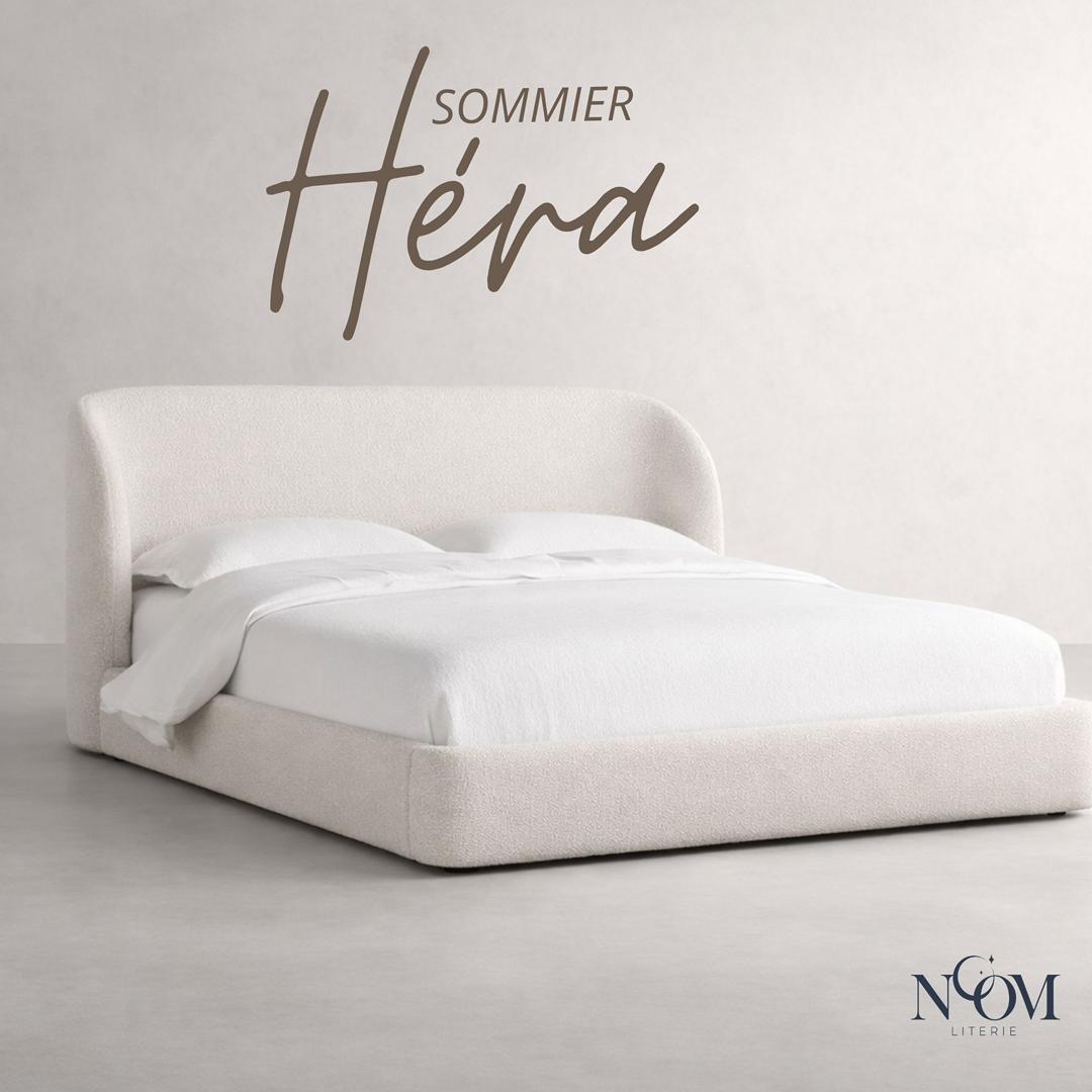 Sommier Hera