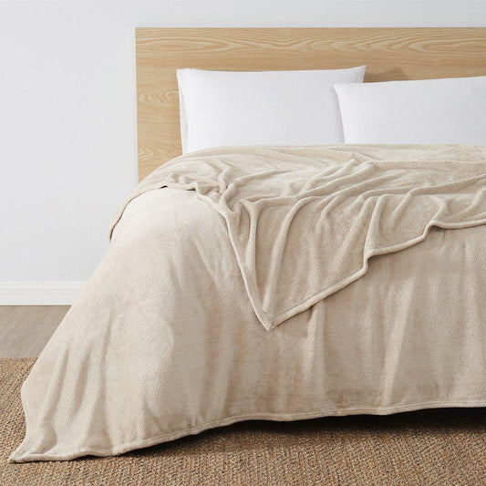 Nos plaids ultra doux