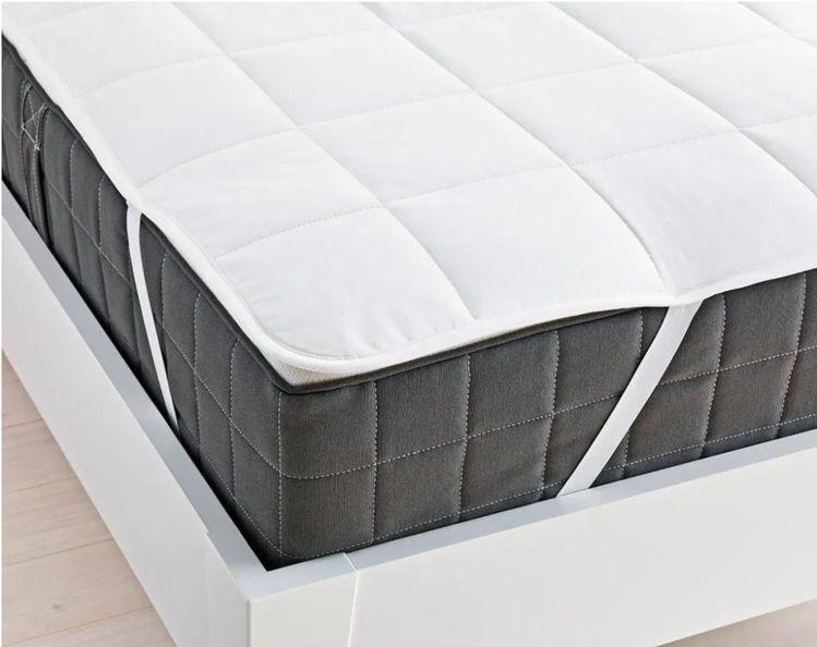 Nos Surmatelas en Mousse D30 Orthopédique