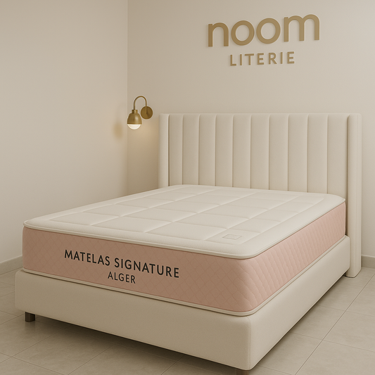 Nos Matelas Signature Alger