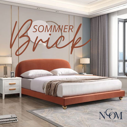 Sommier Brick