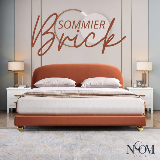 Sommier Brick