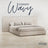 Sommier Wavy