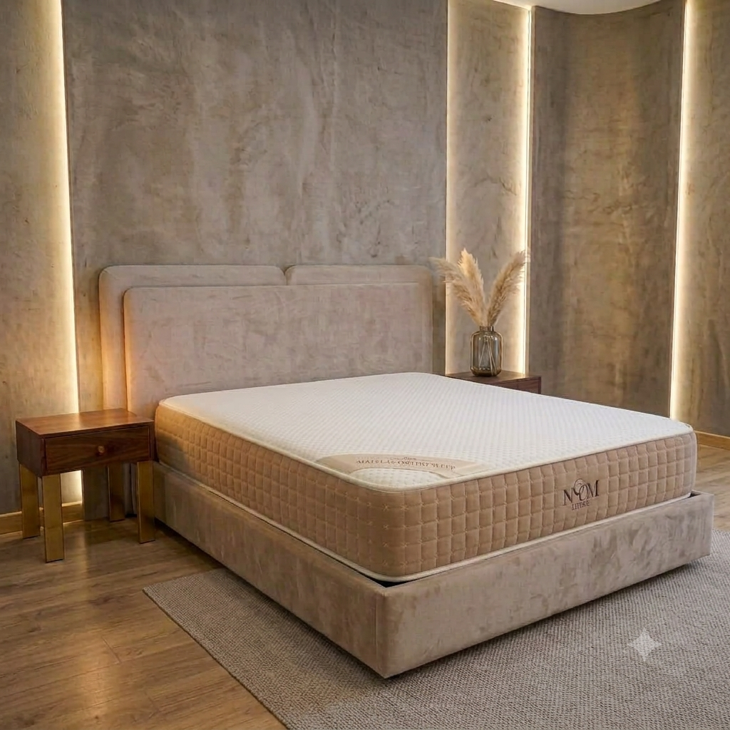 Nos Matelas Ortho Sleep