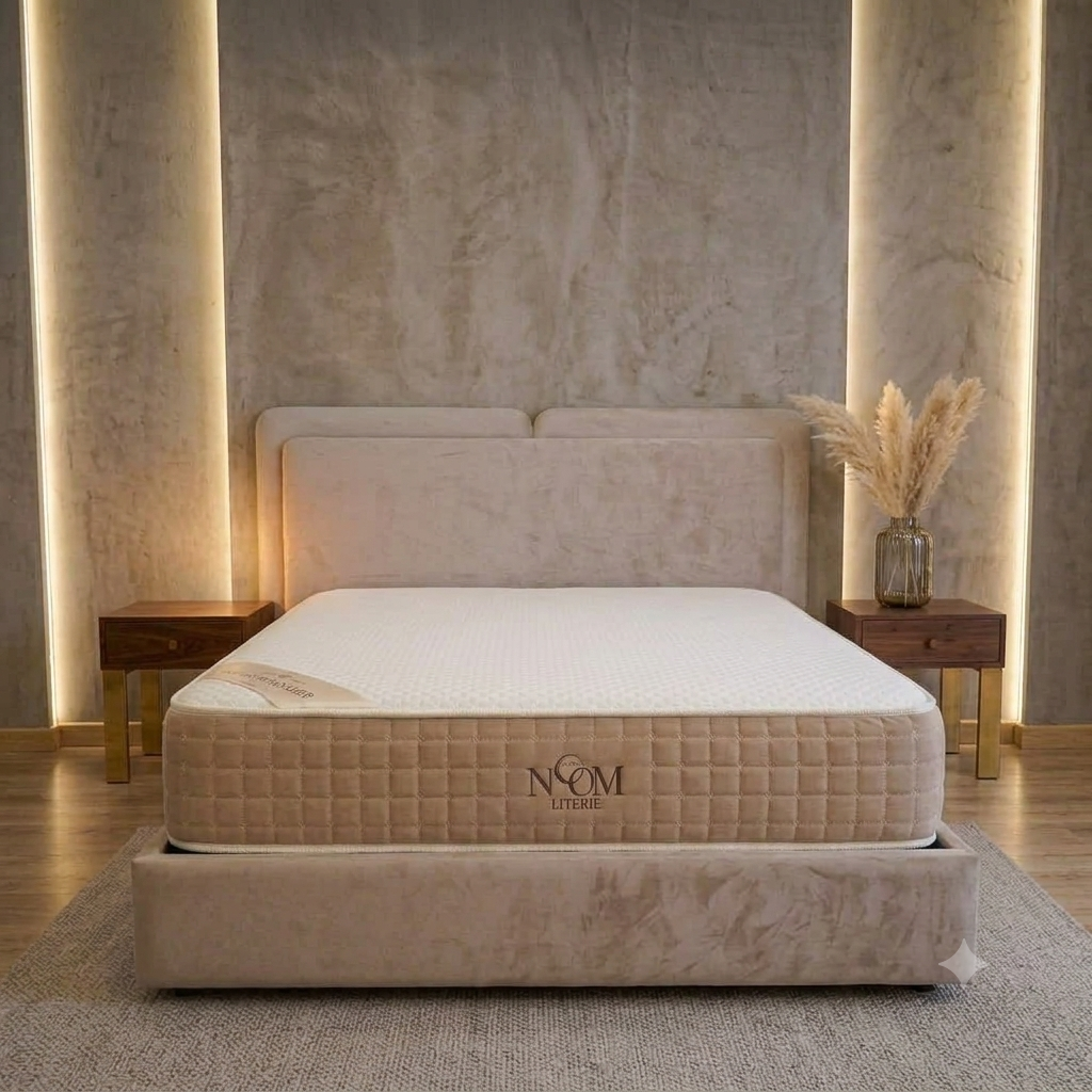 Nos Matelas Ortho Sleep