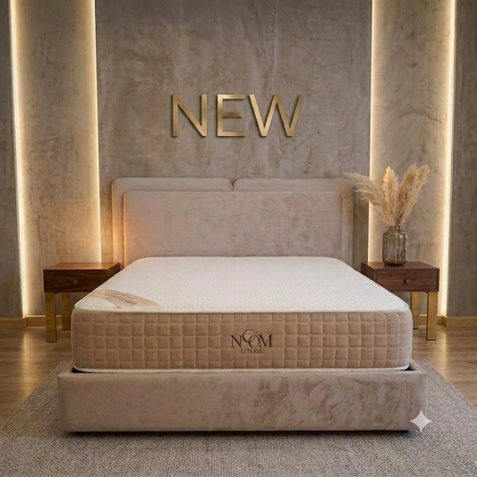 Nos Matelas Ortho Sleep