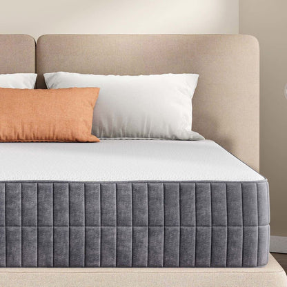 Nos Matelas 3 zones