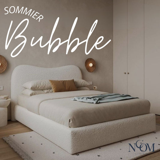 Sommier Bubble