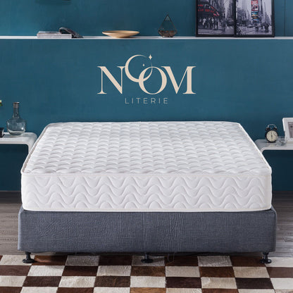 Nos Matelas Orthopédiques en Mousse D30