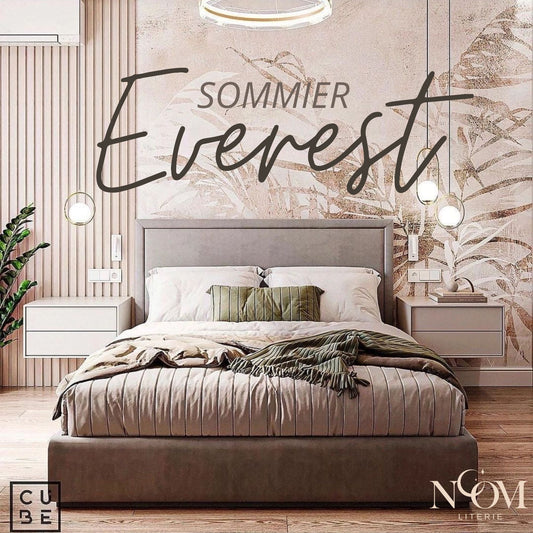 Sommier Everest