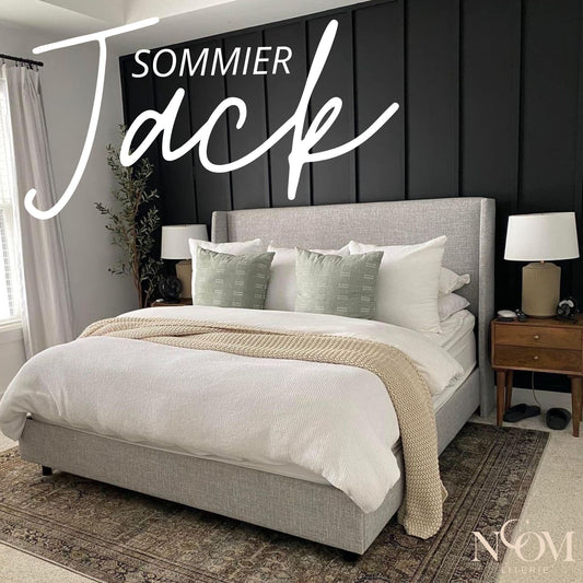 Sommier Jack