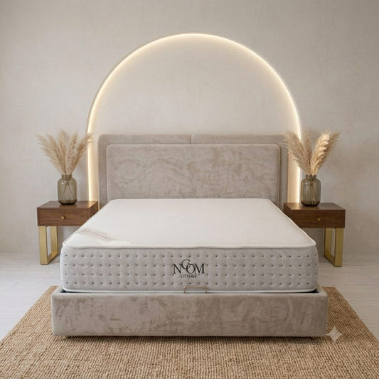 Nos Matelas 3 zones