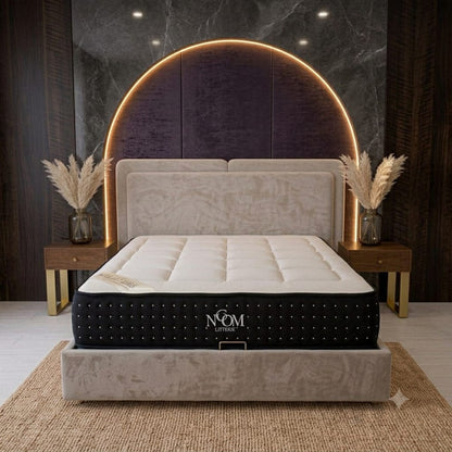 Nos Matelas 7 zones