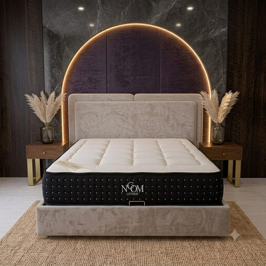 Nos Matelas 7 zones