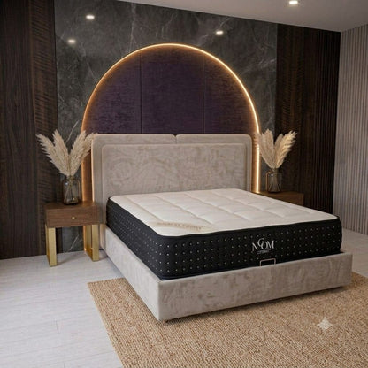 Nos Matelas 7 zones