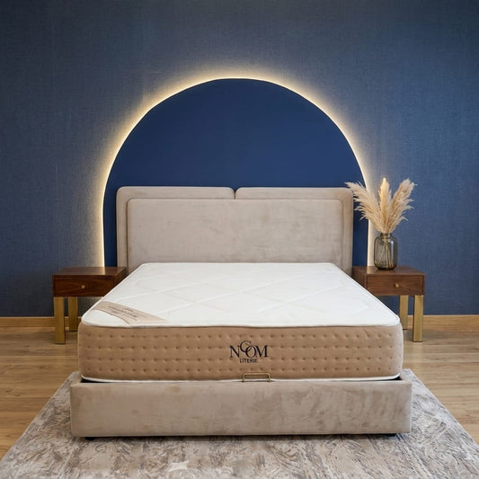 Nos Matelas Signature