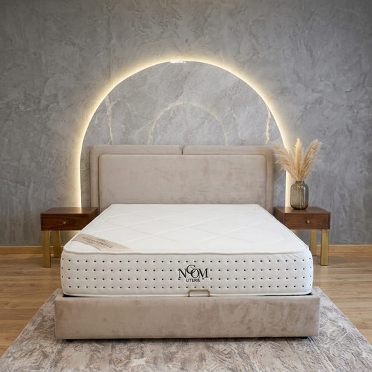 Nos Matelas Empreinte