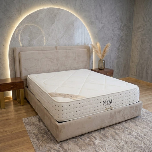 Nos Matelas Empreinte