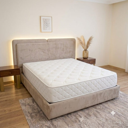 Nos Matelas Orthopédiques en Mousse D30