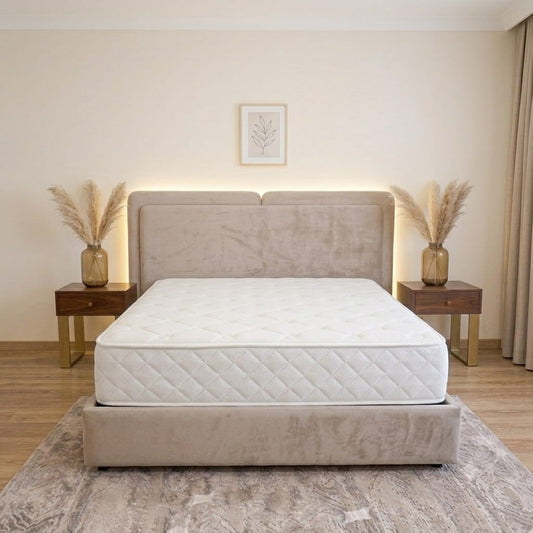 Nos Matelas Orthopédiques en Mousse D30