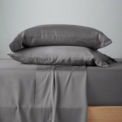 Nos Parures de Draps 100% Coton en couleur